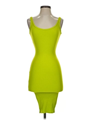 Naked Wardrobe Cocktail Dress (view 1)