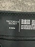 Victoria's Secret Solid Black Active Pants Size 12 - photo 7