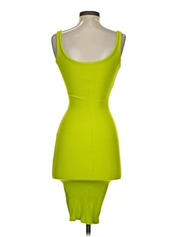 Naked Wardrobe Cocktail Dress (view 2)