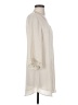 Astr 100% Polyester Ivory Casual Dress Size XS - photo 4