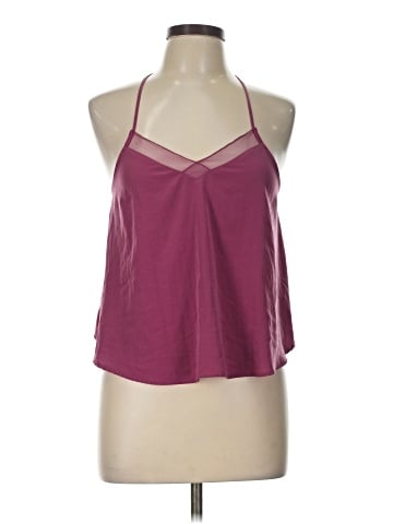 Intimately by Free People Sleeveless Blouse (view 1)
