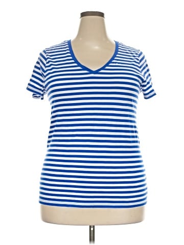 Gap Outlet Short Sleeve T-Shirt (view 1)