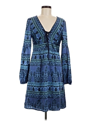 Nanette Lepore Casual Dress (view 1)