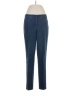 Westbound Blue Casual Pants Size 8 - photo 1