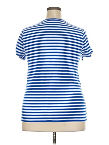 Gap Outlet Short Sleeve T-Shirt (view 2)