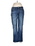Lucky Brand Blue Jeans Size 8 - photo 1