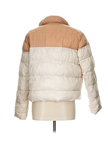 Time and Tru Jacket (view 2)