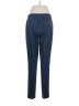 Westbound Blue Casual Pants Size 8 - photo 2
