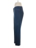 Westbound Blue Casual Pants Size 8 - photo 5