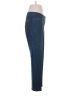 Westbound Blue Casual Pants Size 8 - photo 4