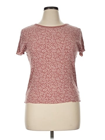SO Short Sleeve T-Shirt (view 1)