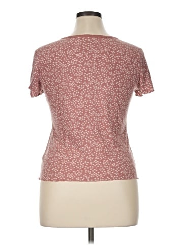 SO Short Sleeve T-Shirt (view 2)