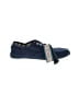 TOMS Blue Flats Size 7 - photo 1