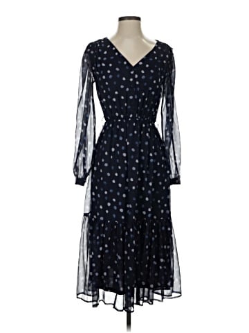 DKNY Cocktail Dress (view 1)