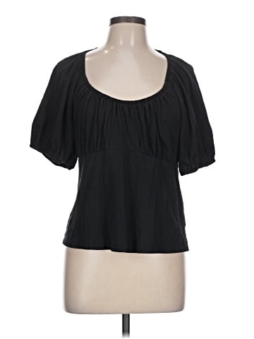 J.Crew Short Sleeve Top (view 1)
