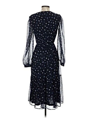 DKNY Cocktail Dress (view 2)