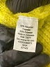 Sonoma Goods for Life Yellow Pullover Sweater Size XL - photo 8