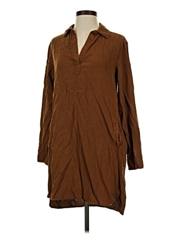 Bella Dahl Casual Dress (view 1)