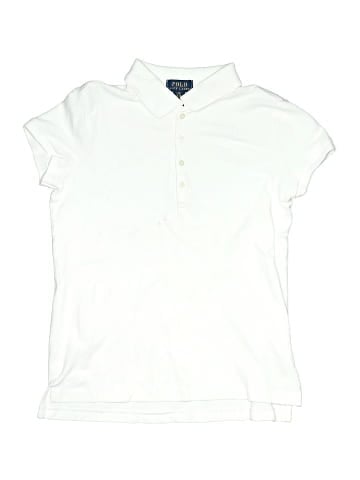 Polo by Ralph Lauren Short Sleeve Polo (view 1)