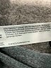Eileen Fisher Gray Turtleneck Sweater Size XS - photo 8