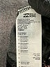 Billabong Hearts Black Yoga Pants Size S - photo 8