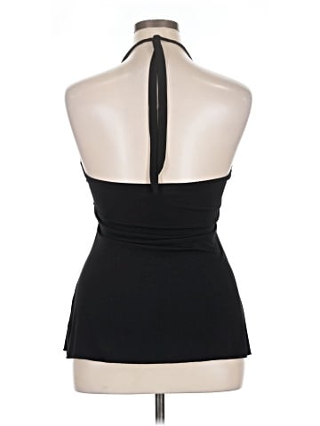Ally B Sleeveless Blouse (view 2)
