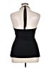 Ally B Black Sleeveless Blouse Size XL - photo 2