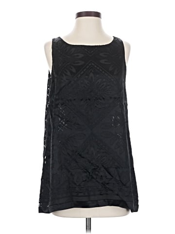 Max Studio Sleeveless T-Shirt (view 1)