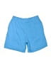 Cat & Jack Solid Blue Athletic Shorts Size 14 - photo 2