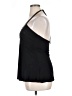 Ally B Black Sleeveless Blouse Size XL - photo 5