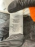 Vince Camuto Stripes Orange Pullover Sweater Size XL - photo 8