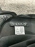 Venus Black Cocktail Dress Size M - photo 7