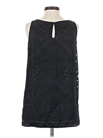 Max Studio Sleeveless T-Shirt (view 2)