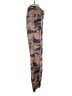 Almost Famous 100% Nylon Camo Brown Casual Pants Size S - photo 4