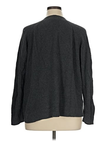 St. John's Bay Pullover Sweater (view 2)
