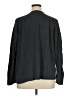 St. John's Bay 100% Cotton Gray Pullover Sweater Size XL - photo 2