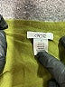 Cache Solid Green Cardigan Size S - photo 7