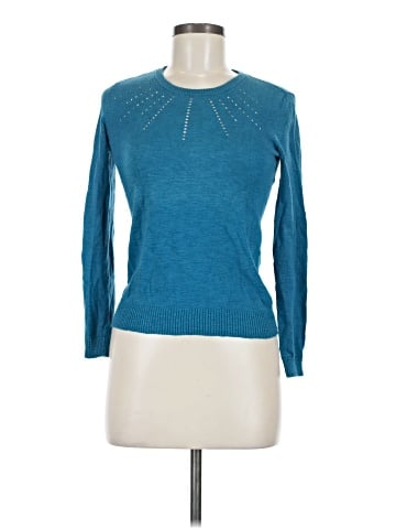 Brooklyn Industries Pullover Sweater (view 1)