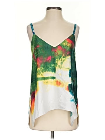 RACHEL Rachel Roy Sleeveless Top (view 1)