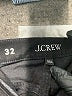 J.Crew Black Jeans Size 32 waist - photo 7