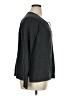 St. John's Bay 100% Cotton Gray Pullover Sweater Size XL - photo 4