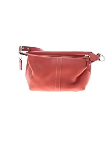 Coach Leather Shoulder Bag (view 2)