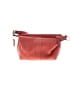 Coach Orange Leather Shoulder Bag One size - photo 2