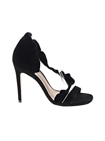 Schutz Sandals (view 1)