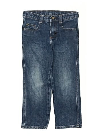 Wrangler Jeans Co Jeans (view 1)