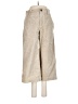 Vince. 100% Cotton Tan Khakis Size 6 - photo 1