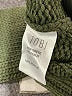 TOBI 100% Acrylic Green Turtleneck Sweater Size S (estimated) - photo 8