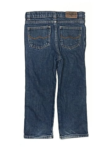 Wrangler Jeans Co Jeans (view 2)