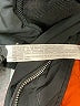 Zara Solid Black Jacket Size XS - photo 7