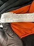 Zara Solid Black Jacket Size XS - photo 8
